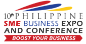 Philippine Sme Business Expo