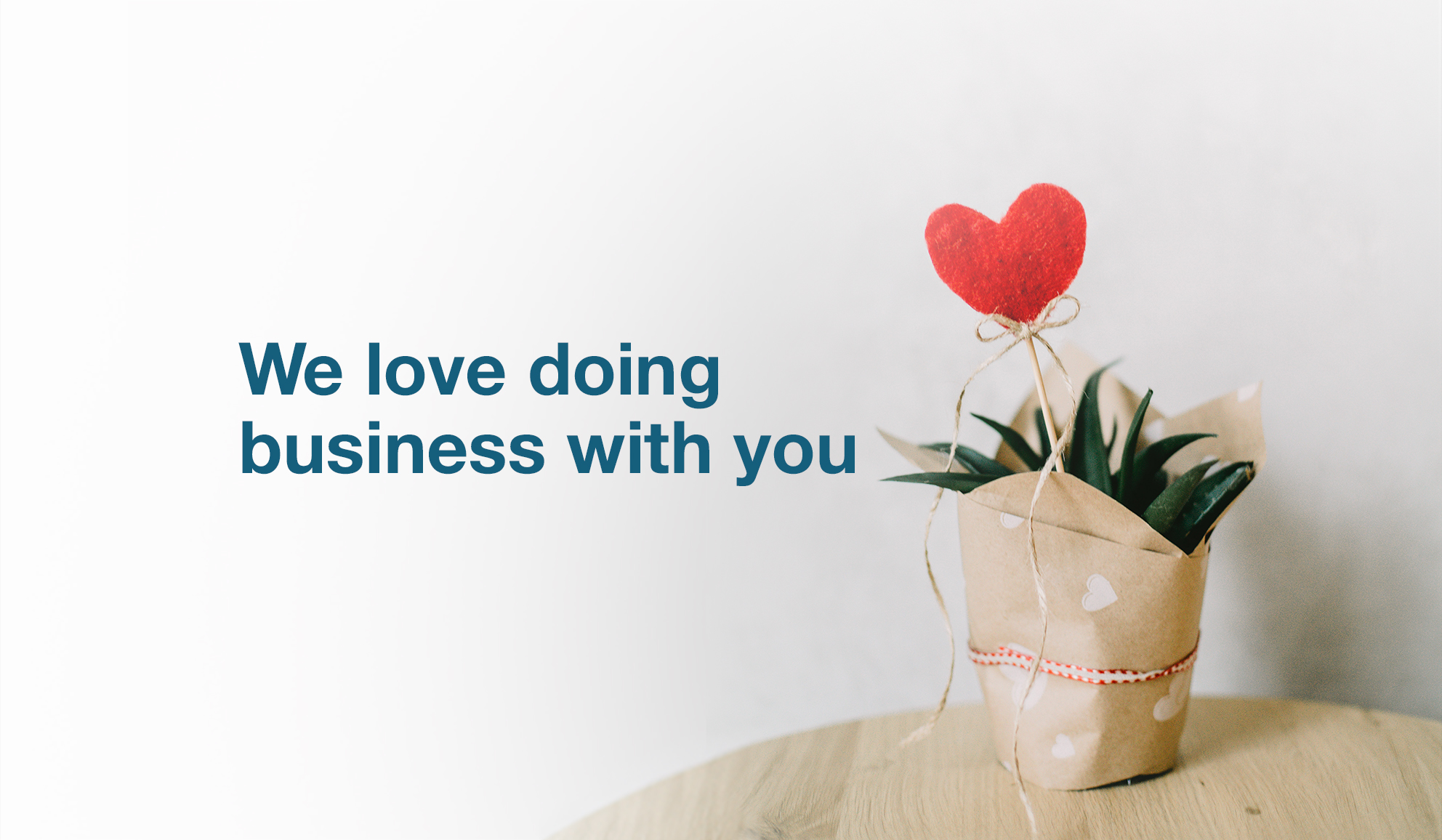 Valentine’s Day For Business Owners