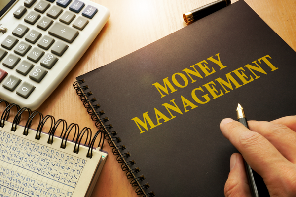 Money management tips for business